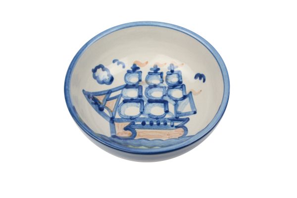 Cereal Bowl - Ship Fashion - Image 2