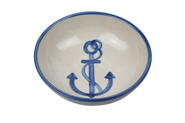 Soup Bowl - Anchor Hot on Sale - Image 2