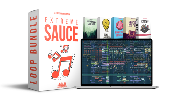 [CRAS LATEST DEAL]: Create HEAD-TURNING Beats 500% Easier With Tons of New Drag-and-Drop Samples! Cheap