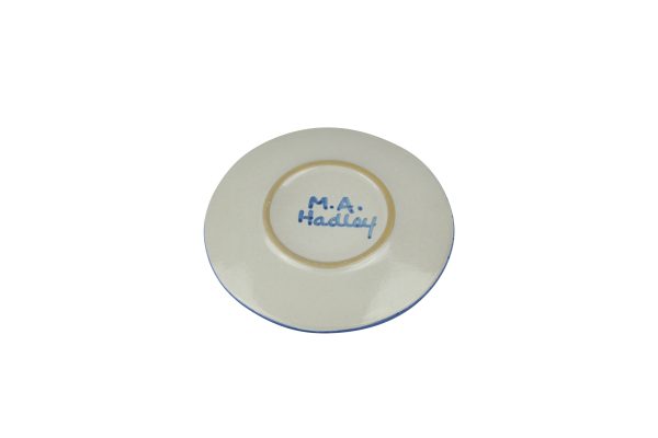 Bread and Butter Plate - Christmas Tree on Sale - Image 2