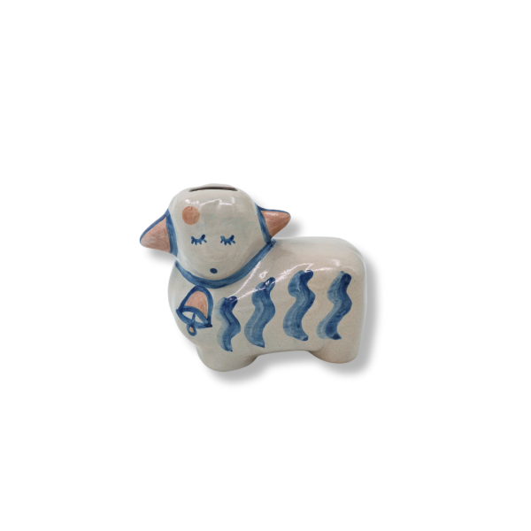 Lamb Bank Hot on Sale