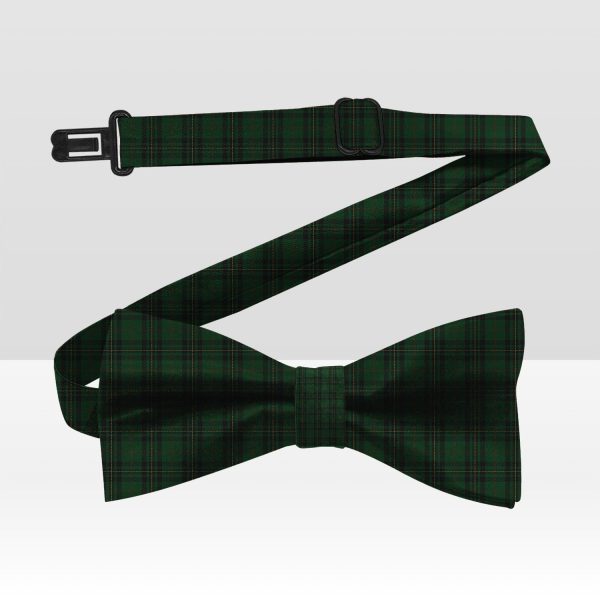 Forbes - 1842 Tartan Bow Tie on Sale