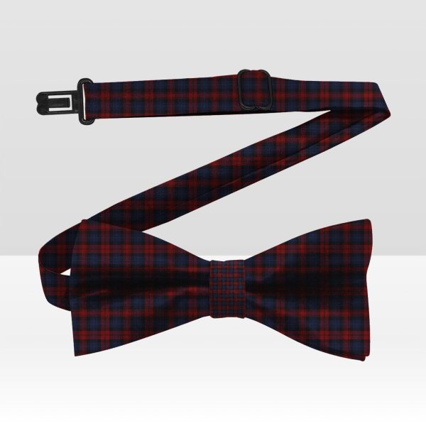 MacLachlan Tartan Bow Tie Online Sale