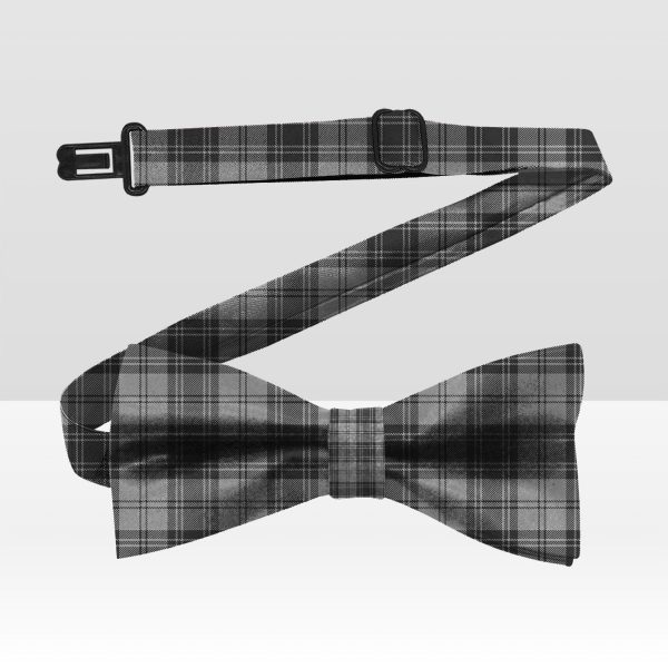 Glendinning Tartan Bow Tie For Sale