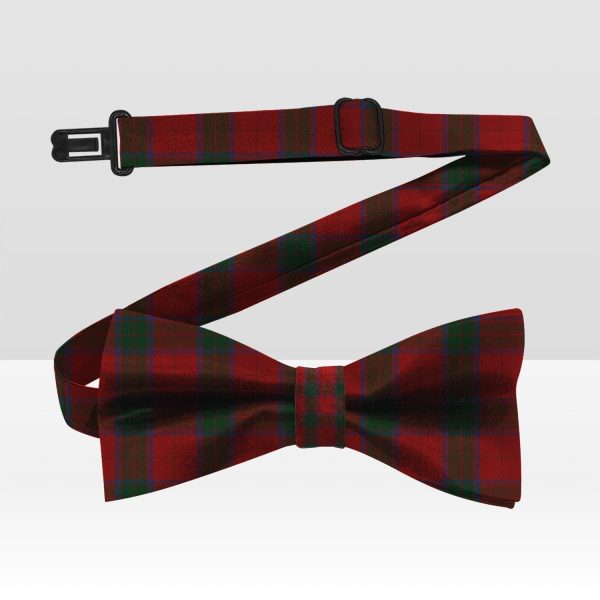 Robertson 04 Tartan Bow Tie For Discount